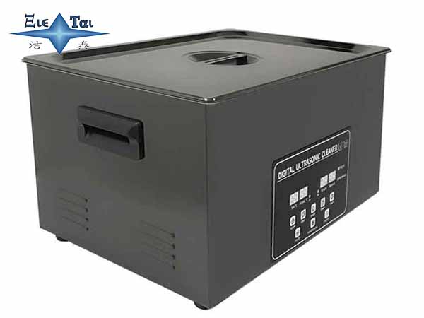 潔泰新款實驗室超聲波清洗器,新品上市!3 潔泰新款實驗室超聲波清洗器,新品上市!3