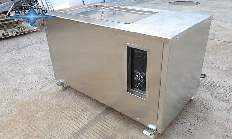 超聲波清洗設備市場前景:應用廣泛、技術創(chuàng)新和環(huán)保需求 超聲波清洗設備市場前景:應用廣泛、技術創(chuàng)新和環(huán)保需求