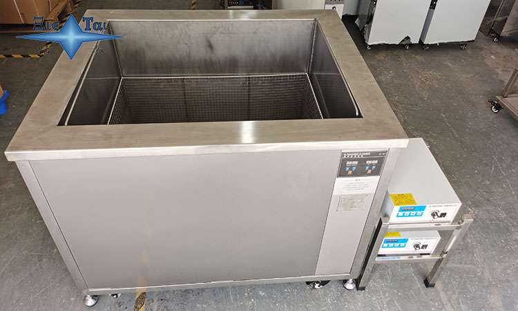 超聲波清洗機:清潔金屬冷藏設備,保持食品衛生和品質 超聲波清洗機:清潔金屬冷藏設備,保持食品衛生和品質