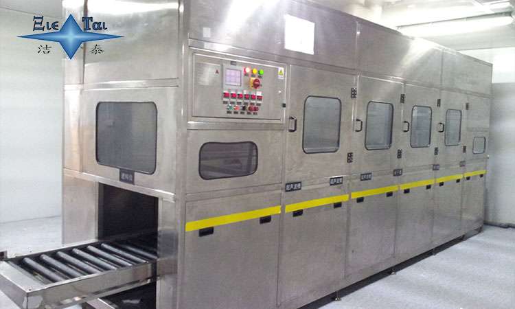 高效清洗金屬塑料模具的超聲波清洗機應用及優勢 高效清洗金屬塑料模具的超聲波清洗機應用及優勢