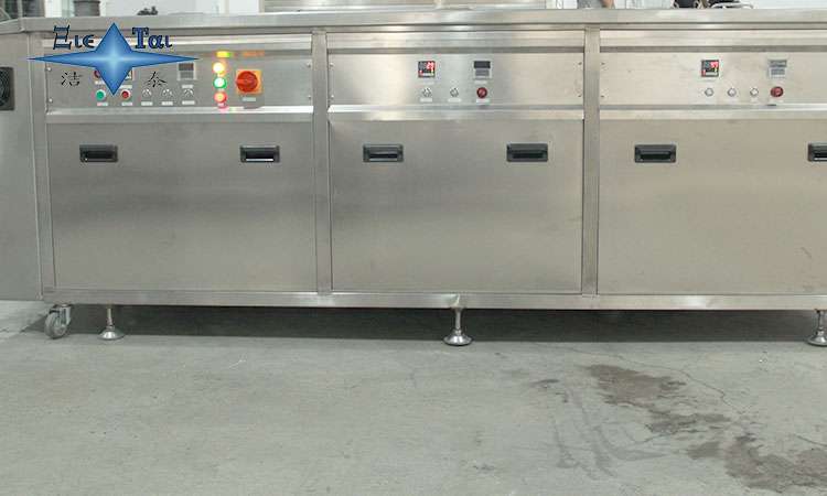 超聲波清洗機(jī)用什么清洗液處理銀飾效果最好? 超聲波清洗機(jī)用什么清洗液處理銀飾效果最好?