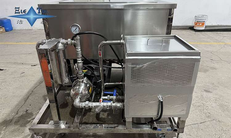 超聲波清洗機(jī)為什么易燒壞？常見原因與預(yù)防全解析