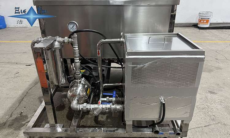 超聲波清洗機(jī)為什么要配籃子?這個(gè)小配件的大作用超乎想象 超聲波清洗機(jī)為什么要配籃子?這個(gè)小配件的大作用超乎想象