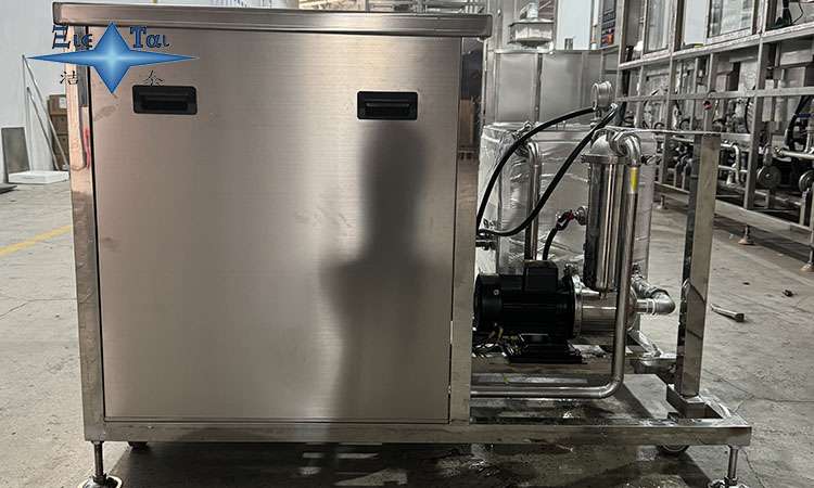 超聲波清洗機(jī)為什么要蓋蓋子?揭開影響清洗效果的隱形關(guān)鍵 超聲波清洗機(jī)為什么要蓋蓋子?揭開影響清洗效果的隱形關(guān)鍵