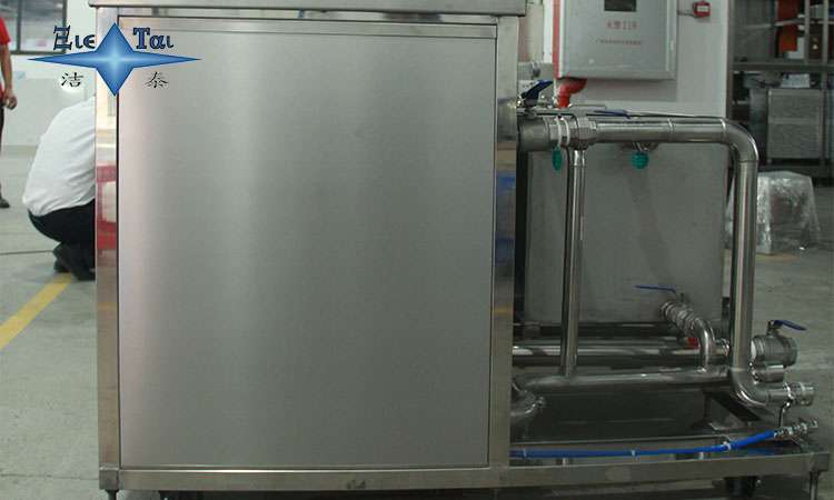 超聲波清洗機(jī)水為什么會熱？詳解空化效應(yīng)與三大熱源