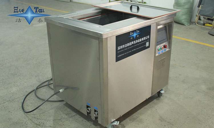 超聲波清洗機用后為什么必須排水？忽略這一步可能損壞設備！