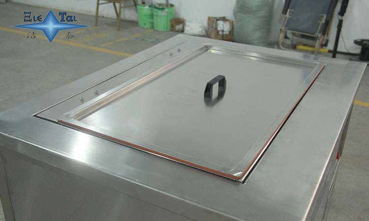 超聲波清洗機為什么不能長時間開？超時運行隱藏五大風險